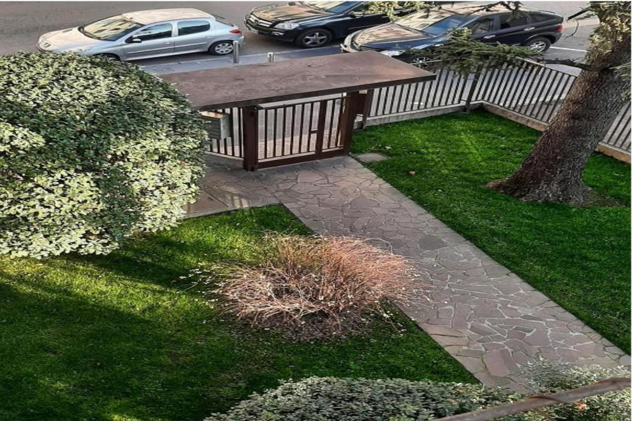 Bomboniera Sui Navigli Con A/C & Wi-Fi Daire Milano Dış mekan fotoğraf